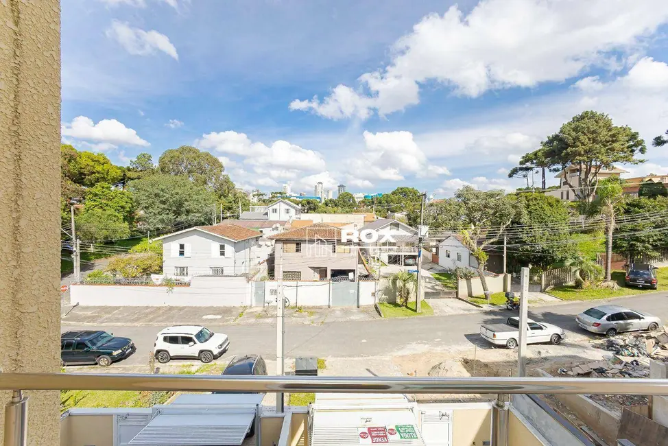 Foto 42 de Sobrado com 3 quartos à venda, 192m2 em Santo Inácio, Curitiba - PR