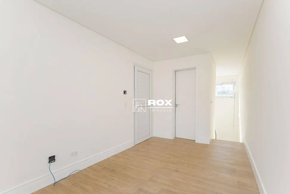 Foto 41 de Sobrado com 3 quartos à venda, 192m2 em Santo Inácio, Curitiba - PR