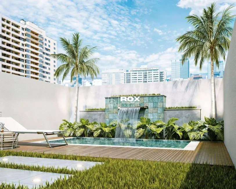 Casa com 3 quartos à venda, 160m2 em Centro, Sao Jose Dos Pinhais - PR - imagem 8 Foto 8 de Casa com 3 quartos à venda, 160m2 em Centro, Sao Jose Dos Pinhais - PR