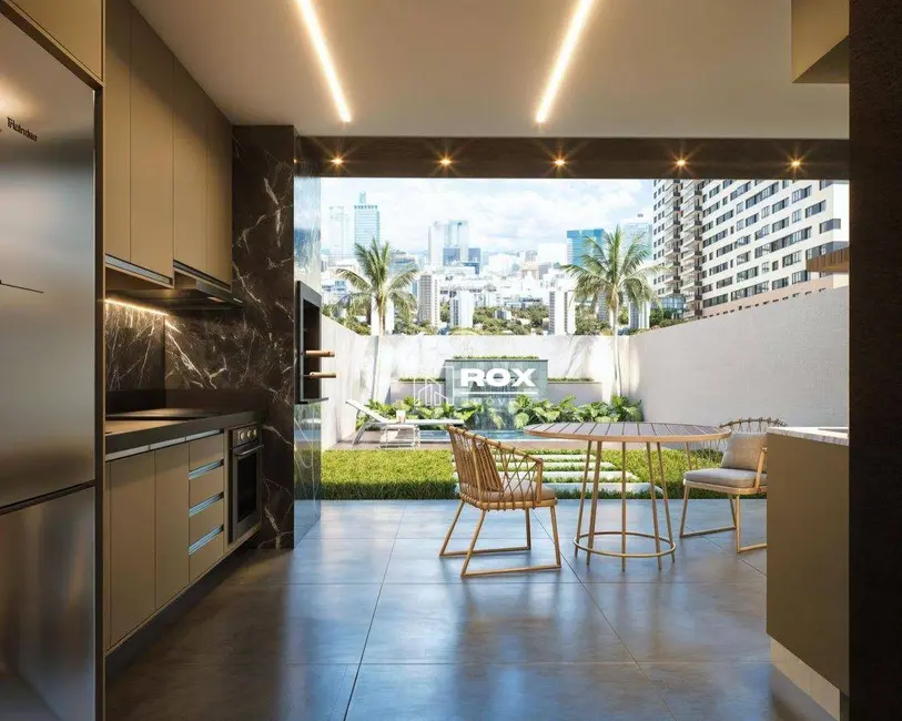 Casa com 3 quartos à venda, 160m2 em Centro, Sao Jose Dos Pinhais - PR - imagem 4 Foto 4 de Casa com 3 quartos à venda, 160m2 em Centro, Sao Jose Dos Pinhais - PR