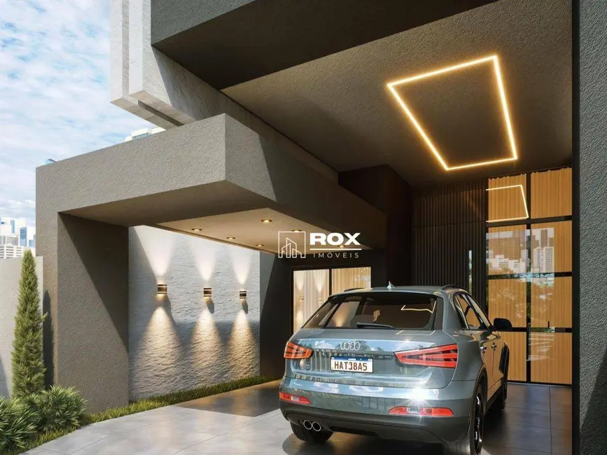 Casa com 3 quartos à venda, 160m2 em Centro, Sao Jose Dos Pinhais - PR - imagem 9 Foto 9 de Casa com 3 quartos à venda, 160m2 em Centro, Sao Jose Dos Pinhais - PR