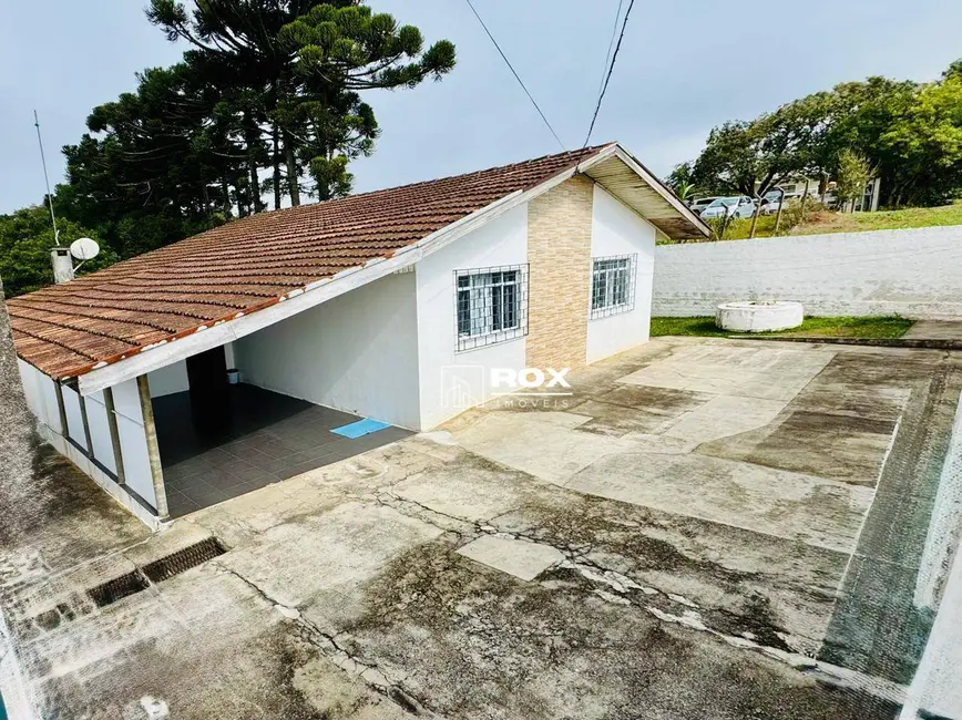 Terreno / Lote à venda, 4132m2 em Rondinha, Campo Largo - PR - imagem 3 Foto 3 de Terreno / Lote à venda, 4132m2 em Rondinha, Campo Largo - PR