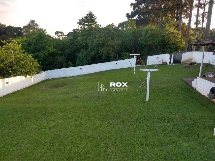 Terreno / Lote à venda, 4132m2 em Rondinha, Campo Largo - PR - imagem 6 Foto 6 de Terreno / Lote à venda, 4132m2 em Rondinha, Campo Largo - PR