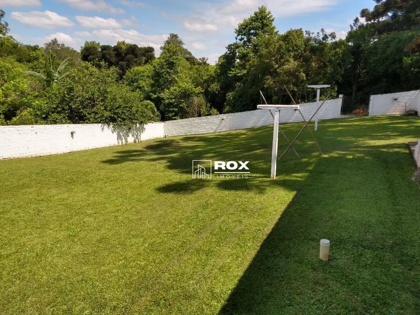 Terreno / Lote à venda, 4132m2 em Rondinha, Campo Largo - PR - imagem 5 Foto 5 de Terreno / Lote à venda, 4132m2 em Rondinha, Campo Largo - PR