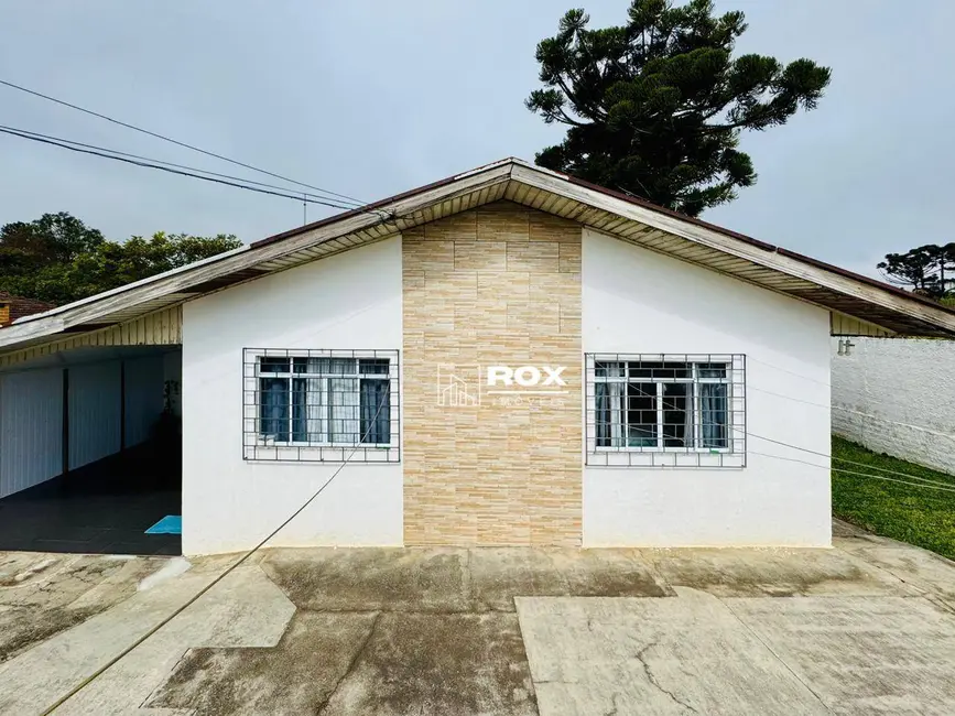 Terreno / Lote à venda, 4132m2 em Rondinha, Campo Largo - PR - imagem 4 Foto 4 de Terreno / Lote à venda, 4132m2 em Rondinha, Campo Largo - PR