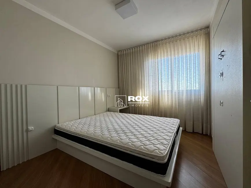 Foto 7 de Apartamento com 3 quartos para alugar, 93m2 em Cristo Rei, Curitiba - PR