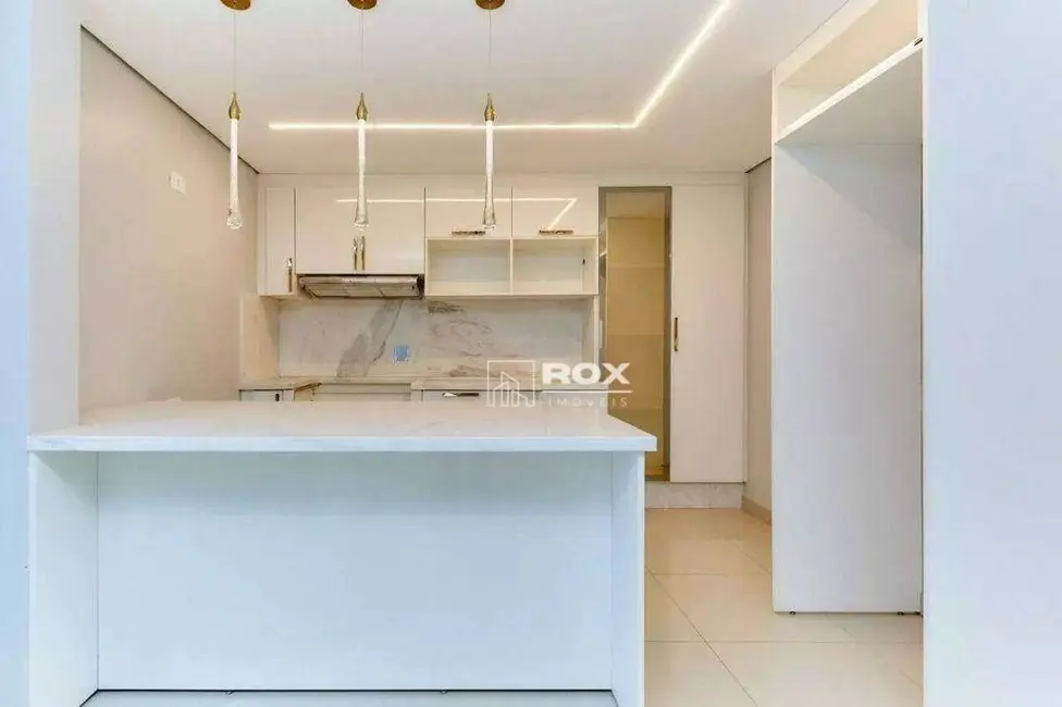 Casa com 3 quartos à venda, 108m2 em Abranches, Curitiba - PR - imagem 6 Foto 6 de Casa com 3 quartos à venda, 108m2 em Abranches, Curitiba - PR