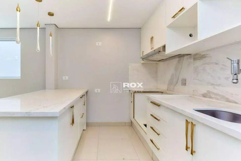 Casa com 3 quartos à venda, 108m2 em Abranches, Curitiba - PR - imagem 8 Foto 8 de Casa com 3 quartos à venda, 108m2 em Abranches, Curitiba - PR