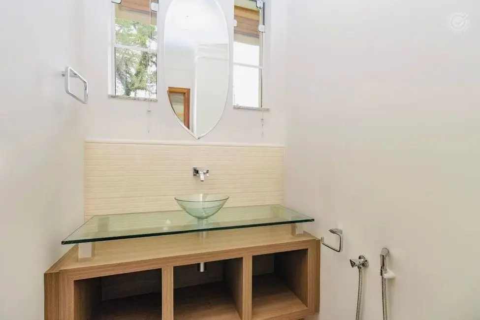 Casa de Condomínio com 5 quartos à venda, 490m2 em São Braz, Curitiba - PR - imagem 7 Foto 7 de Casa de Condomínio com 5 quartos à venda, 490m2 em São Braz, Curitiba - PR