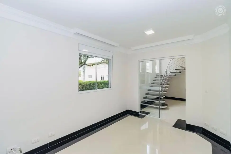 Casa de Condomínio com 5 quartos à venda, 490m2 em São Braz, Curitiba - PR - imagem 5 Foto 5 de Casa de Condomínio com 5 quartos à venda, 490m2 em São Braz, Curitiba - PR