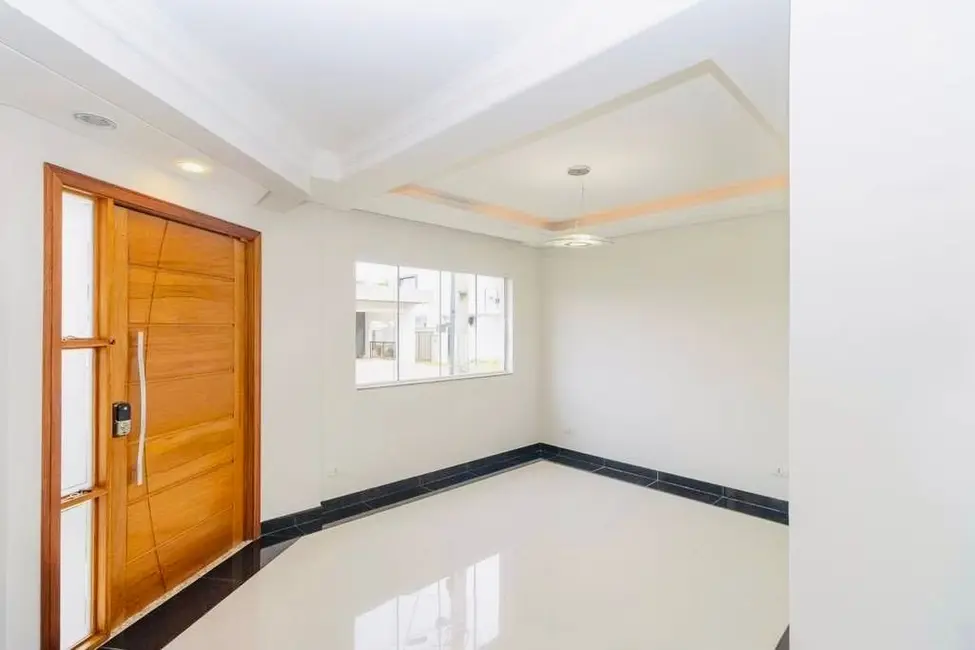 Casa de Condomínio com 5 quartos à venda, 490m2 em São Braz, Curitiba - PR - imagem 3 Foto 3 de Casa de Condomínio com 5 quartos à venda, 490m2 em São Braz, Curitiba - PR