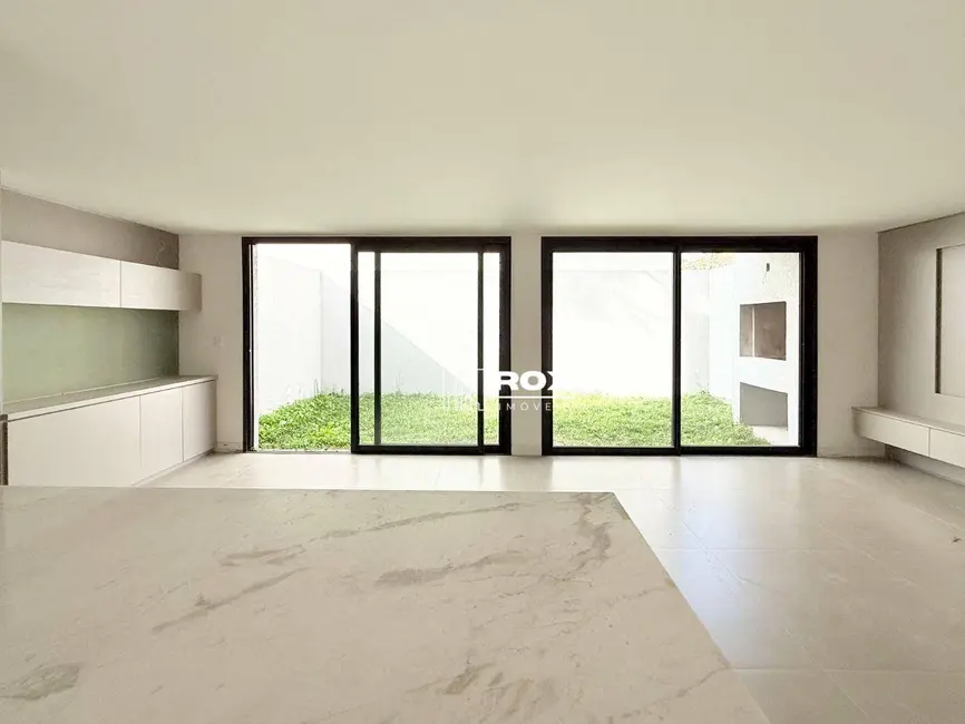 Foto 6 de Casa de Condomínio com 3 quartos à venda, 147m2 em Santa Felicidade, Curitiba - PR