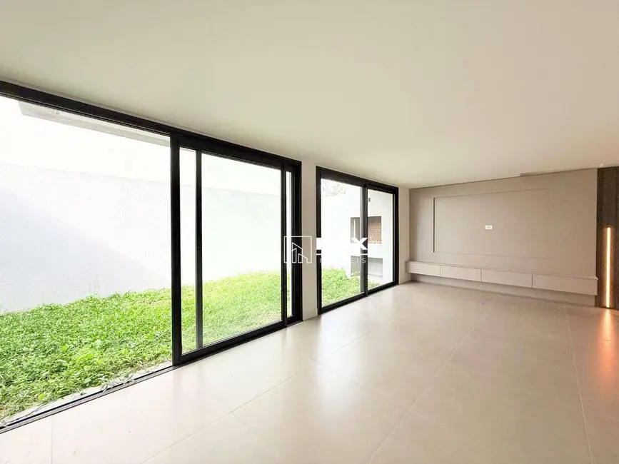 Foto 8 de Casa de Condomínio com 3 quartos à venda, 147m2 em Santa Felicidade, Curitiba - PR