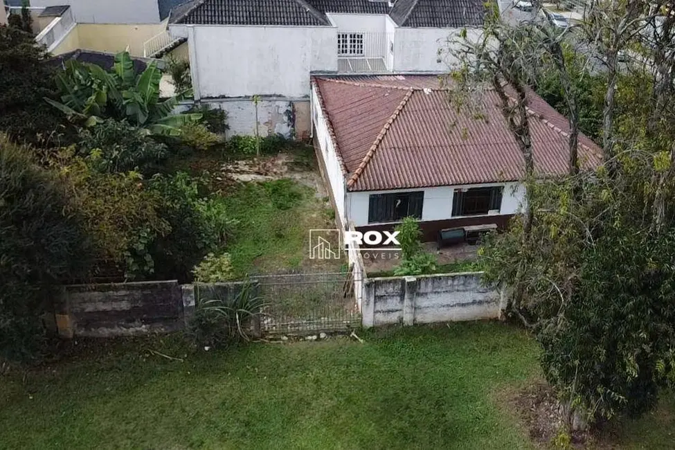 Foto 4 de Terreno / Lote à venda, 397m2 em Capão da Imbuia, Curitiba - PR