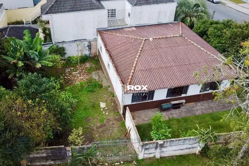 Foto 8 de Terreno / Lote à venda, 397m2 em Capão da Imbuia, Curitiba - PR