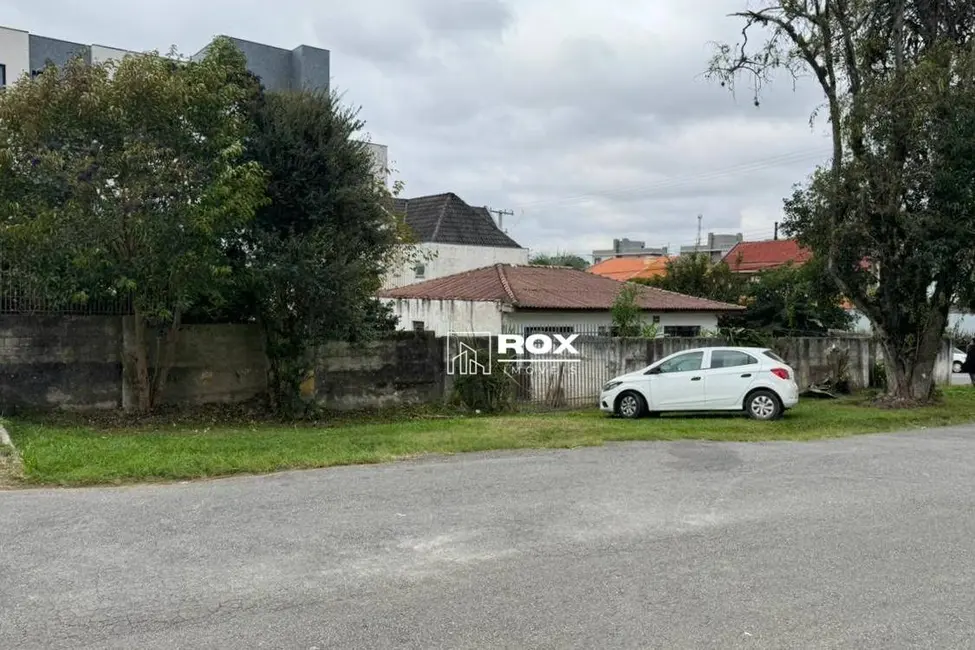Foto 6 de Terreno / Lote à venda, 397m2 em Capão da Imbuia, Curitiba - PR