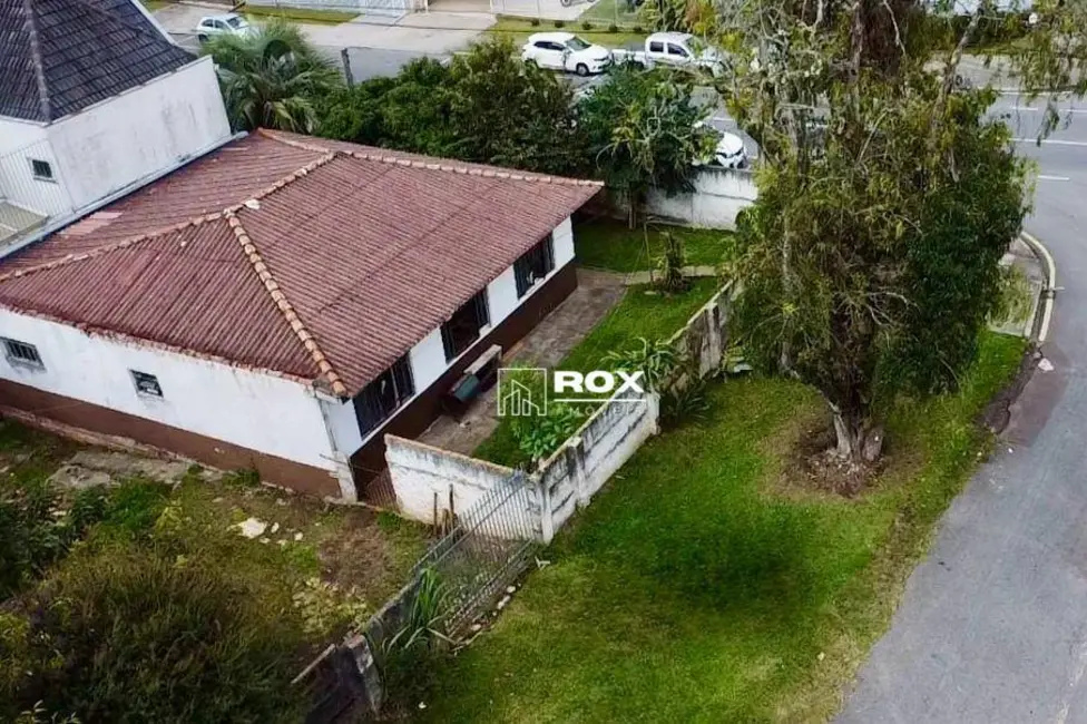Foto 5 de Terreno / Lote à venda, 397m2 em Capão da Imbuia, Curitiba - PR