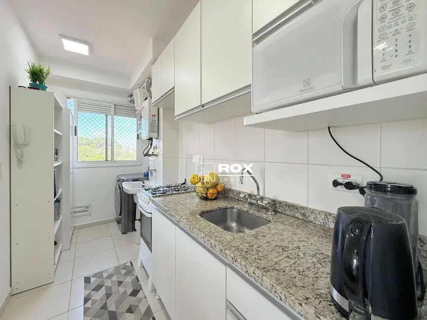 Foto 4 de Apartamento com 3 quartos à venda, 113m2 em Portão, Curitiba - PR