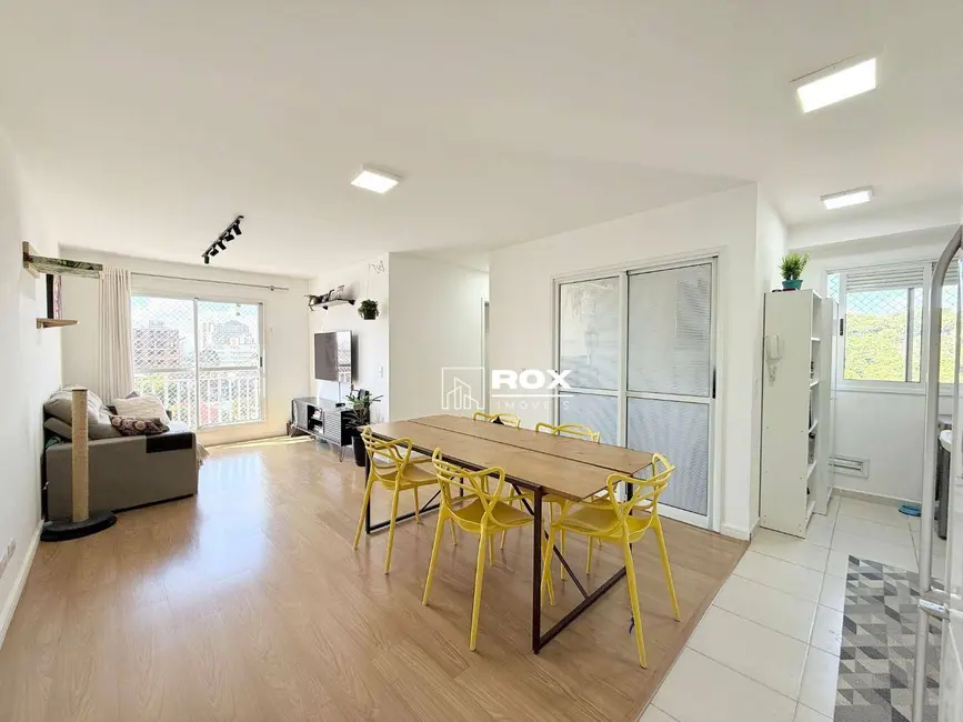 Foto 1 de Apartamento com 3 quartos à venda, 113m2 em Portão, Curitiba - PR