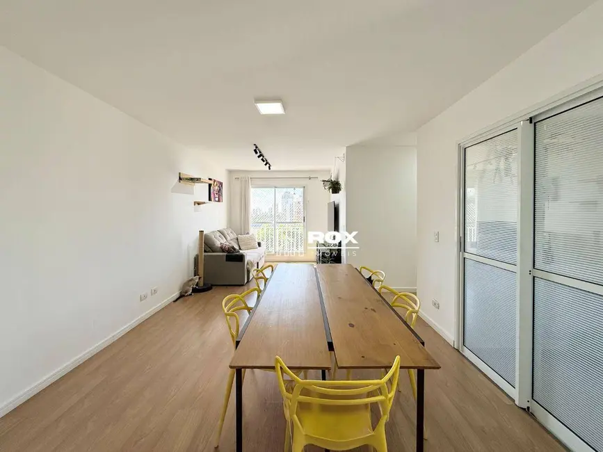 Foto 5 de Apartamento com 3 quartos à venda, 113m2 em Portão, Curitiba - PR