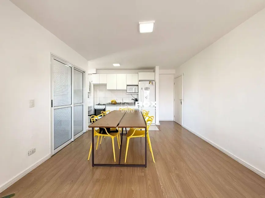 Foto 7 de Apartamento com 3 quartos à venda, 113m2 em Portão, Curitiba - PR