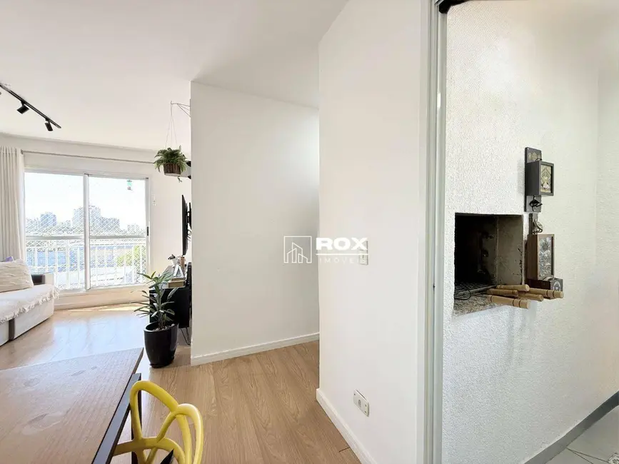 Foto 9 de Apartamento com 3 quartos à venda, 113m2 em Portão, Curitiba - PR