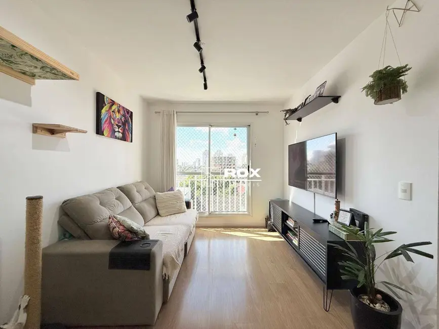 Foto 6 de Apartamento com 3 quartos à venda, 113m2 em Portão, Curitiba - PR