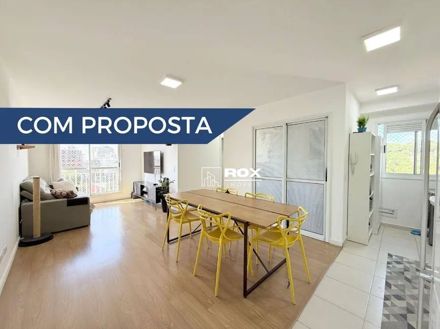 Foto 1 de Apartamento com 3 quartos à venda, 113m2 em Portão, Curitiba - PR