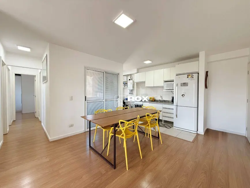 Foto 8 de Apartamento com 3 quartos à venda, 113m2 em Portão, Curitiba - PR