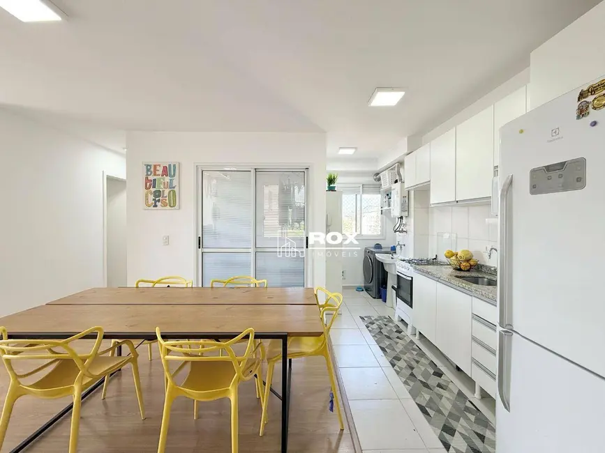 Foto 3 de Apartamento com 3 quartos à venda, 113m2 em Portão, Curitiba - PR