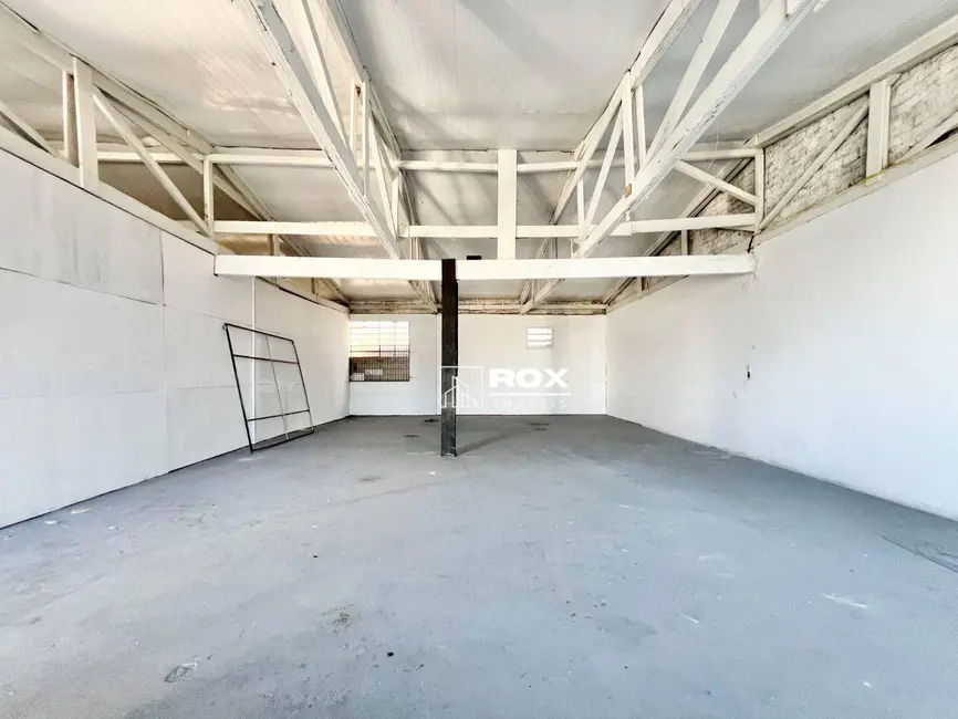 Foto 2 de Armazém / Galpão para alugar, 623m2 em Boqueirão, Curitiba - PR