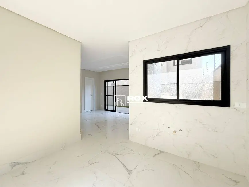 Foto 9 de Sobrado com 3 quartos à venda, 123m2 em Água Verde, Curitiba - PR