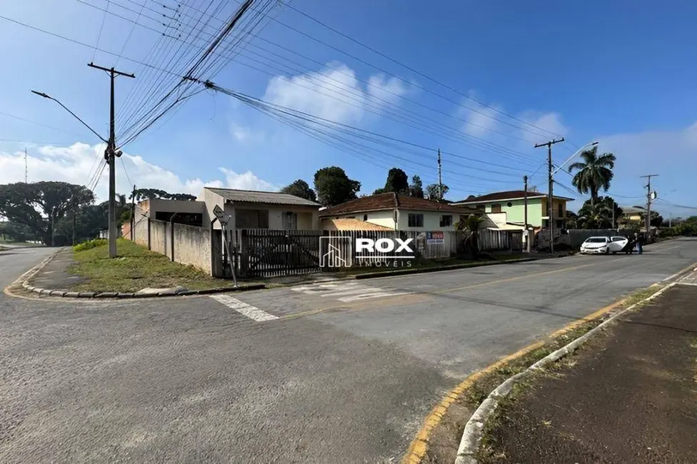 Terreno / Lote à venda, 1259m2 em Barigui, Araucaria - PR - imagem 5 Foto 5 de Terreno / Lote à venda, 1259m2 em Barigui, Araucaria - PR