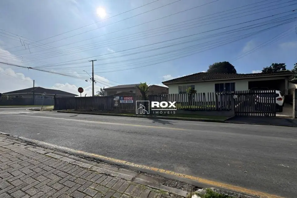 Terreno / Lote à venda, 1259m2 em Barigui, Araucaria - PR - imagem 4 Foto 4 de Terreno / Lote à venda, 1259m2 em Barigui, Araucaria - PR