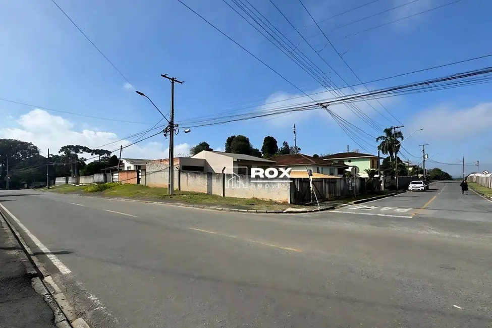 Terreno / Lote à venda, 1259m2 em Barigui, Araucaria - PR - imagem 6 Foto 6 de Terreno / Lote à venda, 1259m2 em Barigui, Araucaria - PR