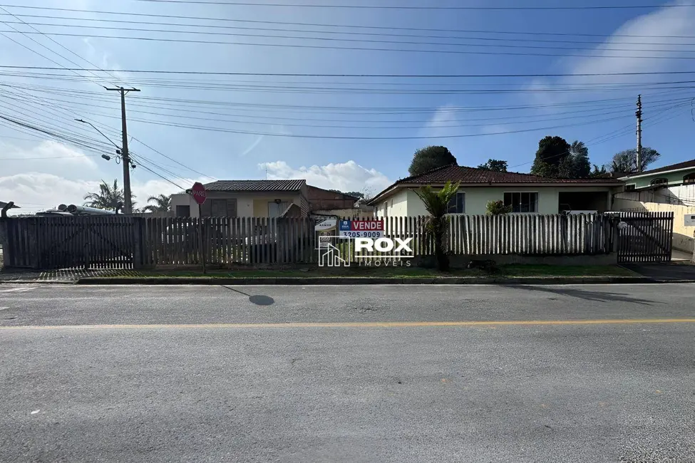 Terreno / Lote à venda, 1259m2 em Barigui, Araucaria - PR - imagem 3 Foto 3 de Terreno / Lote à venda, 1259m2 em Barigui, Araucaria - PR