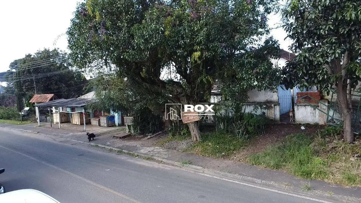 Terreno / Lote à venda, 1332m2 em Barigui, Araucaria - PR - imagem 6 Foto 6 de Terreno / Lote à venda, 1332m2 em Barigui, Araucaria - PR