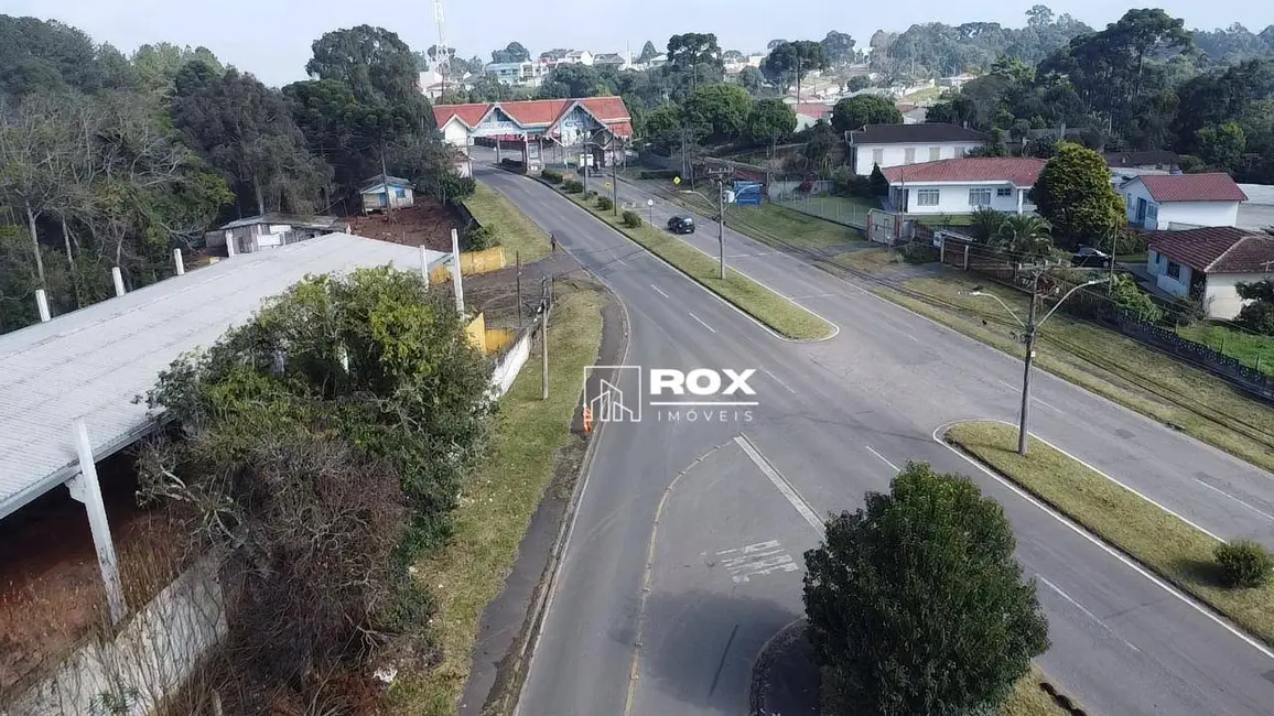 Terreno / Lote à venda, 1332m2 em Barigui, Araucaria - PR - imagem 9 Foto 9 de Terreno / Lote à venda, 1332m2 em Barigui, Araucaria - PR