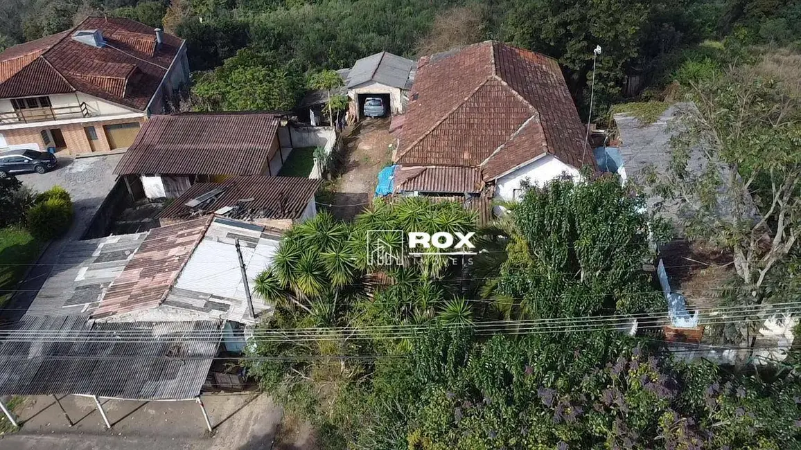 Terreno / Lote à venda, 1332m2 em Barigui, Araucaria - PR - imagem 2 Foto 2 de Terreno / Lote à venda, 1332m2 em Barigui, Araucaria - PR