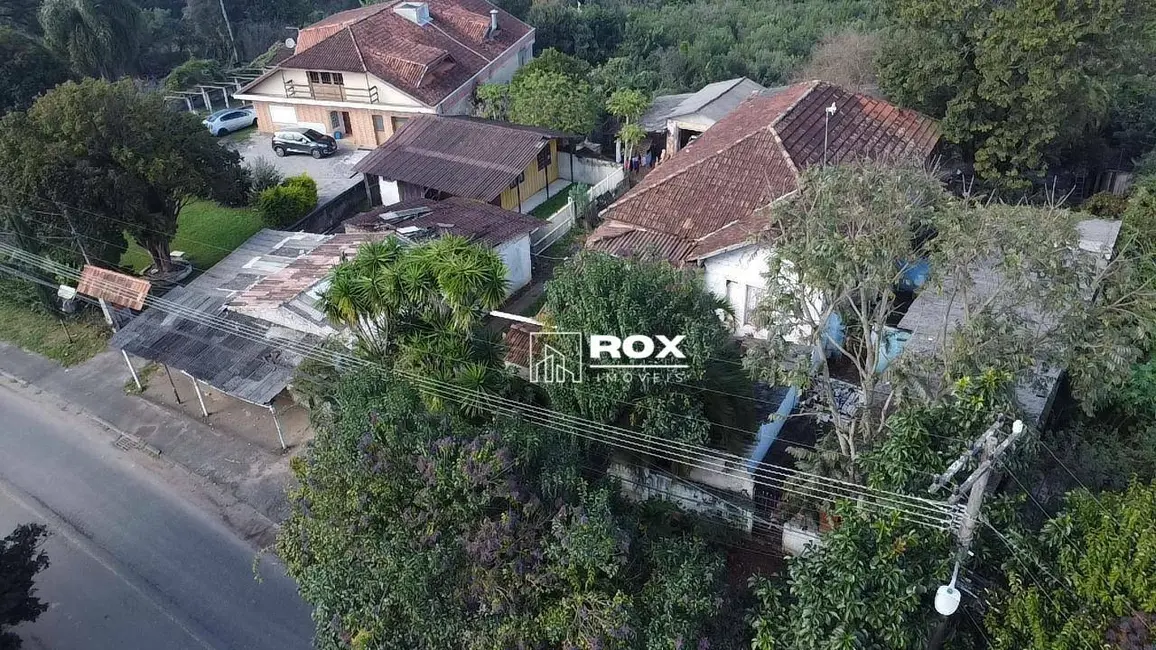 Terreno / Lote à venda, 1332m2 em Barigui, Araucaria - PR - imagem 4 Foto 4 de Terreno / Lote à venda, 1332m2 em Barigui, Araucaria - PR