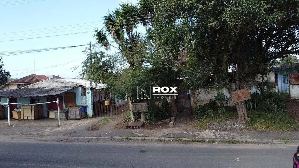 Terreno / Lote à venda, 1332m2 em Barigui, Araucaria - PR - imagem 5 Foto 5 de Terreno / Lote à venda, 1332m2 em Barigui, Araucaria - PR