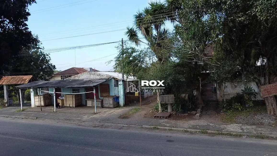 Terreno / Lote à venda, 1332m2 em Barigui, Araucaria - PR - imagem 7 Foto 7 de Terreno / Lote à venda, 1332m2 em Barigui, Araucaria - PR