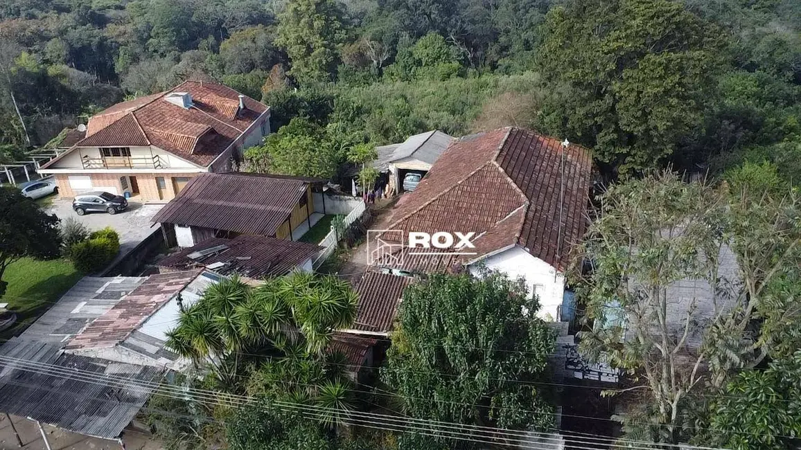 Terreno / Lote à venda, 1332m2 em Barigui, Araucaria - PR - imagem 8 Foto 8 de Terreno / Lote à venda, 1332m2 em Barigui, Araucaria - PR