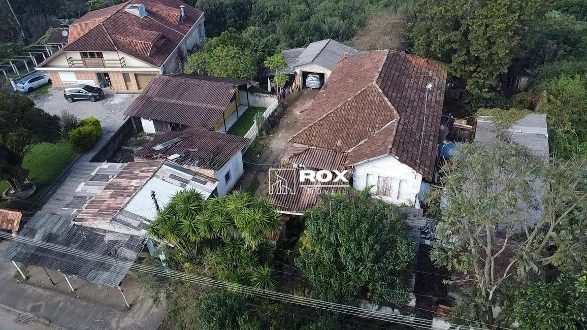 Terreno / Lote à venda, 1332m2 em Barigui, Araucaria - PR - imagem 3 Foto 3 de Terreno / Lote à venda, 1332m2 em Barigui, Araucaria - PR