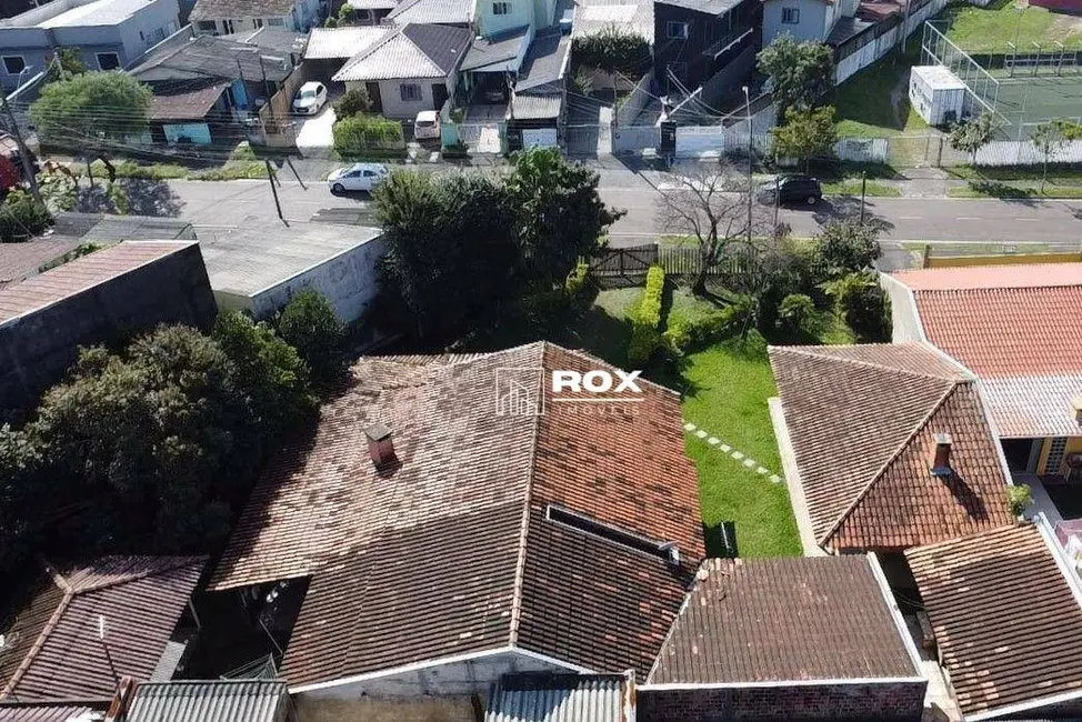 Foto 9 de Casa com 5 quartos à venda, 867m2 em Capela Velha, Araucaria - PR