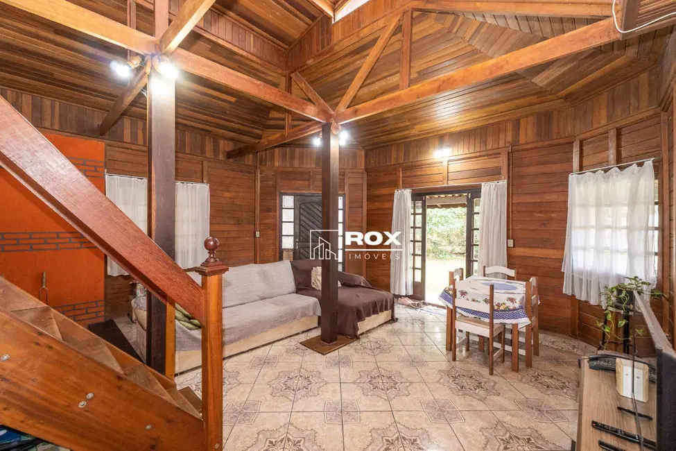 Foto 6 de Casa com 5 quartos à venda, 867m2 em Capela Velha, Araucaria - PR