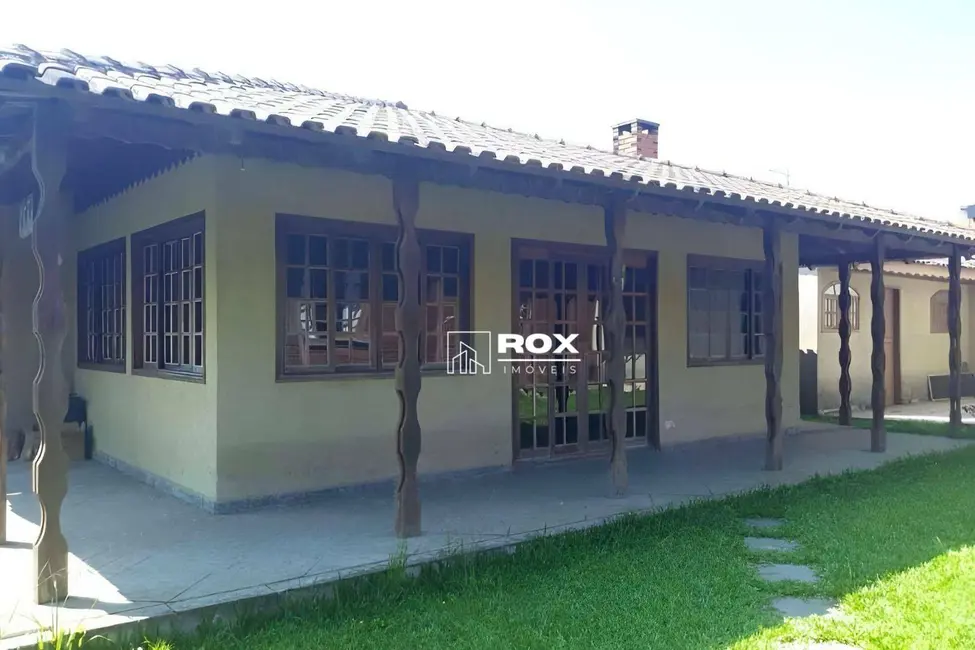 Foto 4 de Casa com 5 quartos à venda, 867m2 em Capela Velha, Araucaria - PR