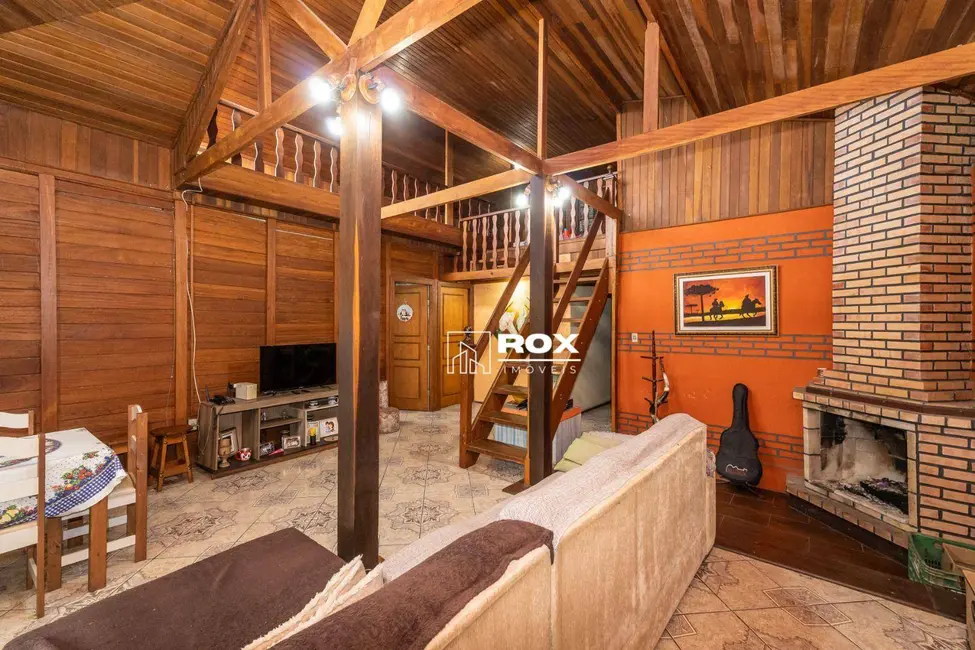 Foto 4 de Casa com 5 quartos à venda, 867m2 em Capela Velha, Araucaria - PR