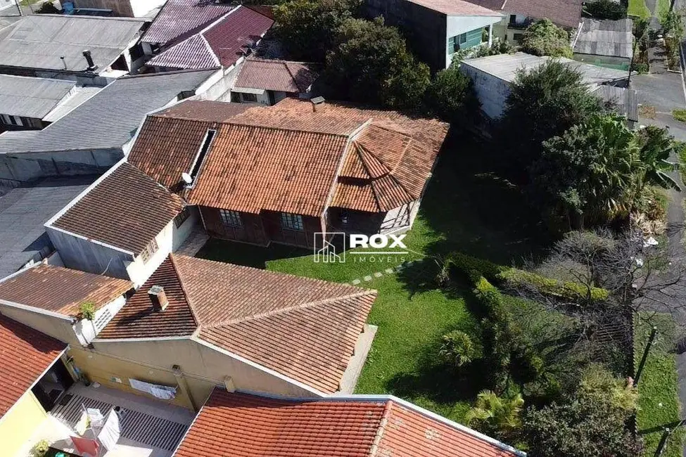 Foto 6 de Casa com 5 quartos à venda, 867m2 em Capela Velha, Araucaria - PR