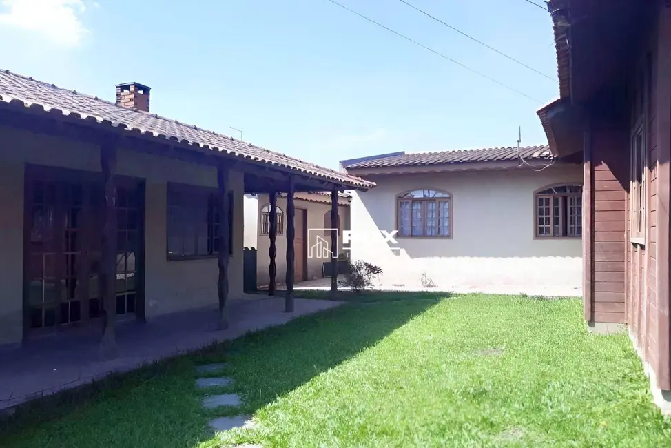 Foto 5 de Casa com 5 quartos à venda, 867m2 em Capela Velha, Araucaria - PR